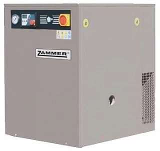 Винтовой компрессор Zammer SK30-10
