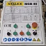 Станок сверлильный тяжелый Stalex MGB40