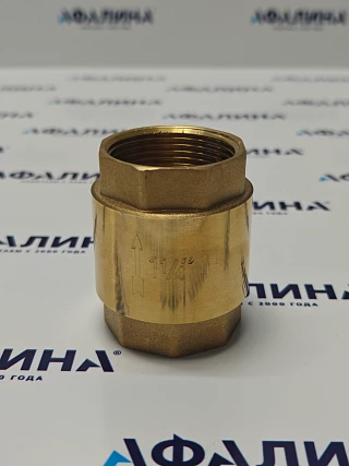 Обратный клапан PROFLINE 1 1/4