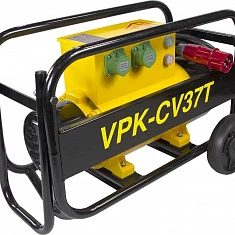 Преобразователь частоты VPK-CV37T