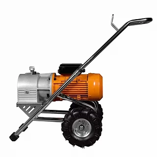 Окрасочный аппарат ASPRO-7100 (2 поста)