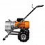 Окрасочный аппарат ASPRO-7100 (2 поста)