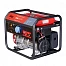 Электростанция сварочная WHS 210 DC (Honda_220В) бензиновая