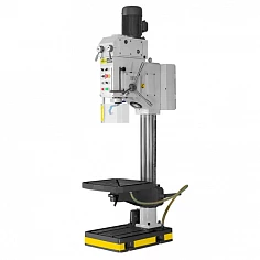 Станок сверлильный редукторный Stalex SHD-40PF Pro