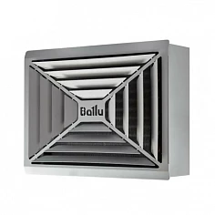 Тепловентилятор водяной BALLU BHP-W4-15-D