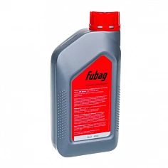 Масло моторное универсальное для четырехтактных двигателей 1 л. Fubag Extra (SAE 10W-40) 