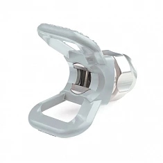 XHD-001 Соплодержатель под Graco XHD 7/8 серые Charhs
