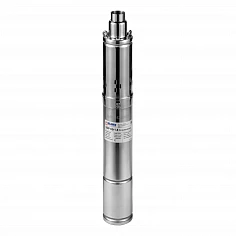 Скважинный винтовой насос Belamos 3SP60/1.8 кабель 15м.