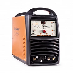 АППАРАТ АРГОННОДУГОВОЙ  СВАРКИ SAGGIO TIG 300 AC/DC Pulse Digital