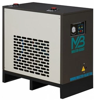 Осушитель рефрижераторный MB -75AC