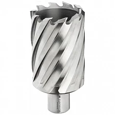 HCL.500 Кольцевое сверло HSS, длина 55 мм, d=50
