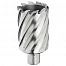 HCL.190 Кольцевое сверло HSS, длина 55 мм, d=19