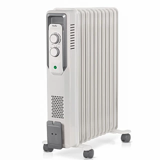 Радиатор масляный Ballu CUBE BOH/CB-11W 2200 (11 секций)