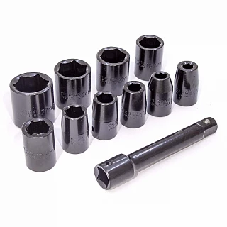Пневматический гайковерт PI TOOLS PIT-720 N 7891