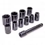 Пневматический гайковерт PI TOOLS PIT-720 N 7891