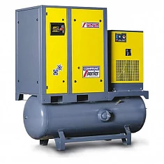 Винтовой компрессор Comprag FR-2210-500