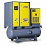 Винтовой компрессор Comprag FRD-2210-500