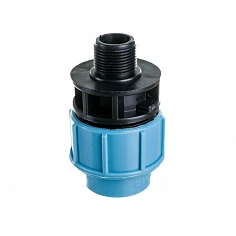 Переход на нар.резьбу TM 265007 ф20 х1/2"