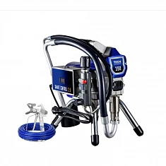 Окрасочный аппарат TALENCO TL-390