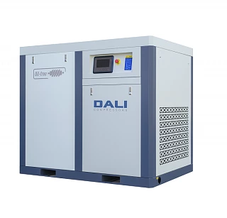 Безмасляный винтовой компрессор Dali VFW7.5-10F