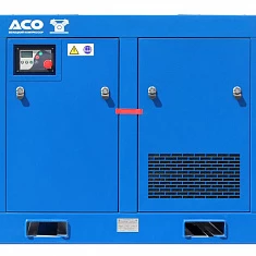 Винтовой компрессор АСО-ВК4,0/8М2