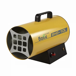 Тепловая пушка газовая Ballu BHG-10L