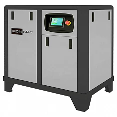 Винтовой компрессор IronMac IC 40/8 DIGI IP65