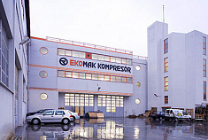 EKOMAK