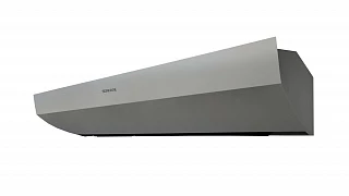 Тепловая завеса EKSA315E15 Techno