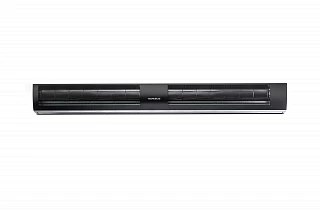 Электрическая тепловая завеса Т318Е20 Black