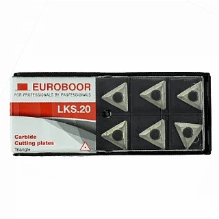 Euroboor LKS.20 Режущие пластины для B45