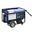 Бензиновый сварочный генератор TSS PRO GGW 3.0/250E-R
