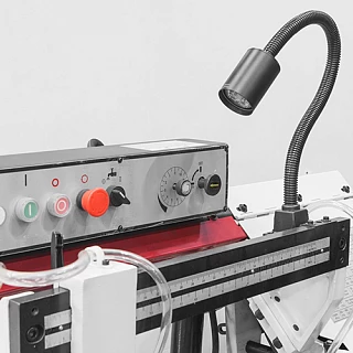Станок ленточнопильный Stalex BS-916V
