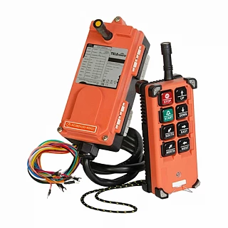Радиоуправление Telecontrol F21-E1B 65-440V