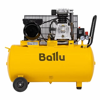 Поршневой компрессор Ballu BCB-50-440