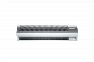 Электрическая тепловая завеса T309E10 Zinc