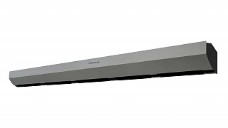 Тепловая завеса EKSA108E25 Techno