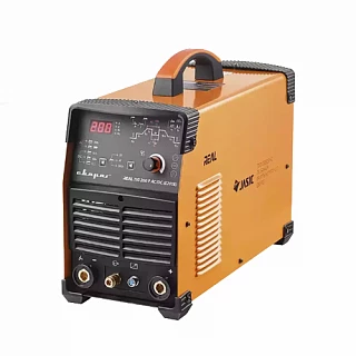 Инвертор сварочный TIG 200 P DSP AC/DC 