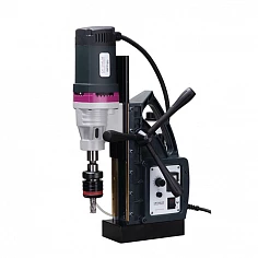 Магнитный сверлильный станок Optimum DM 98 V