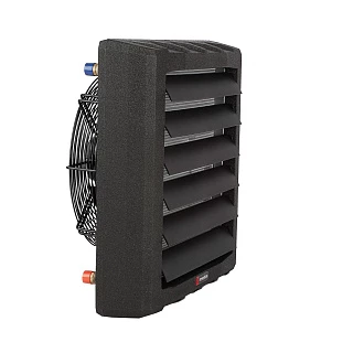 Тепловентилятор Reventon HC15-3S (17.2 кВт)