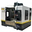 Вертикальный фрезерный обрабатывающий центр с ЧПУ VMC 650 CNC