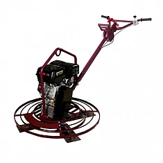 Затирочная машина Linolit CT 436-4 RN