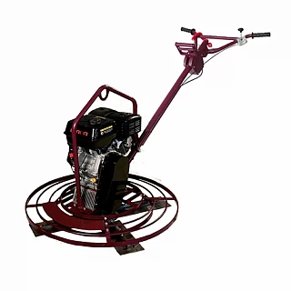 Затирочная машина Linolit CT 436-4 RN