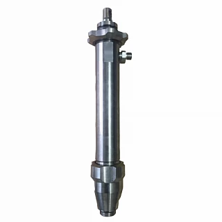16X429 Поршневой насос в сборе (Mark V/R650) DP