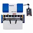MetalTec HBM 30/1600C Гидравлический листогибочный пресс (TP10S)