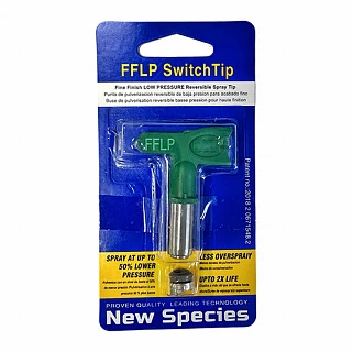 FFLP512 Сопло TIP Charhs