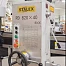 Станок радиально-сверлильный Stalex RD820x40