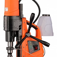 Магнитный сверлильный станок Rotorica Power Armax-50
