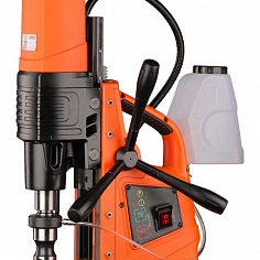Магнитный сверлильный станок Rotorica Power Armax-50