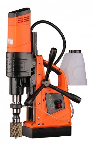 Магнитный сверлильный станок Rotorica Power Armax-50